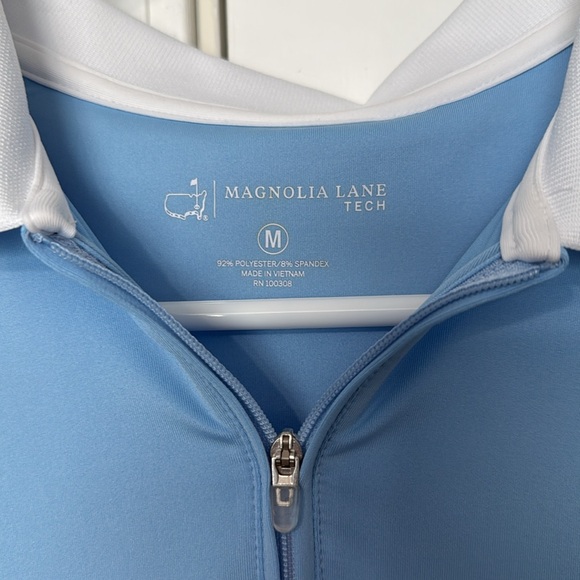 Women’s Masters Golf Polo NWT - Picture 2 of 5